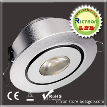 Environmental Protection LED Downlight